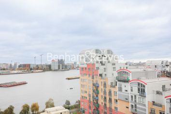 3 bedrooms flat to rent in John Harrison Way, Woolwich, SE10-image 16