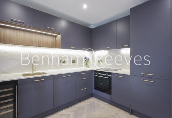 image 1  bedroom flat to rent in Brigadier Walk, Royal Arsenal Riverside, SE18-image 2