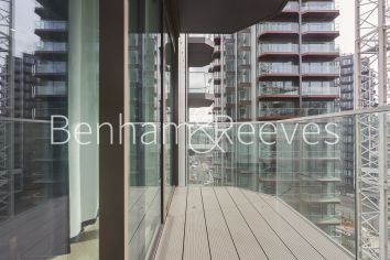 image 1  bedroom flat to rent in Brigadier Walk, Royal Arsenal Riverside, SE18-image 5