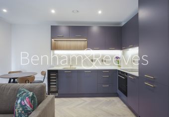1 bedroom flat to rent in Brigadier Walk, Royal Arsenal Riverside, SE18-image 7