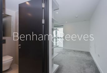 2 bedrooms flat to rent in Brigadier Walk, Royal Arsenal Riverside, SE18-image 10