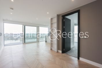 2  bedrooms flat to rent in Brigadier Walk, Royal Arsenal Riverside, SE18-image 12