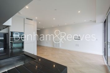 2 bedrooms flat to rent in Brigadier Walk, Royal Arsenal Riverside, SE18-image 13