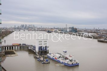 2 bedrooms flat to rent in Brigadier Walk, Royal Arsenal Riverside, SE18-image 17