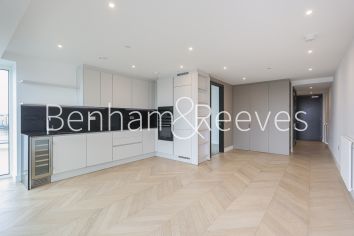 2  bedrooms flat to rent in Brigadier Walk, Royal Arsenal Riverside, SE18-image 19