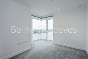 2 bedrooms flat to rent in Brigadier Walk, Royal Arsenal Riverside, SE18-image 20