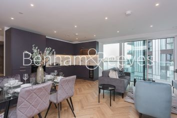 2  bedrooms flat to rent in Brigadier Walk, Royal Arsenal Riverside, SE18-image 8
