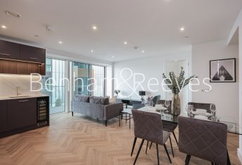 2  bedrooms flat to rent in Brigadier Walk, Royal Arsenal Riverside, SE18-image 12