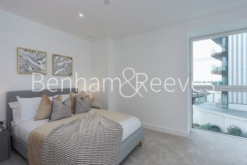 2  bedrooms flat to rent in Brigadier Walk, Royal Arsenal Riverside, SE18-image 15