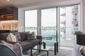 2  bedrooms flat to rent in Brigadier Walk, Royal Arsenal Riverside, SE18-image 16
