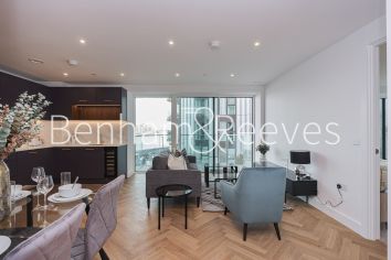 2 bedrooms flat to rent in Brigadier Walk, Royal Arsenal Riverside, SE18-image 18