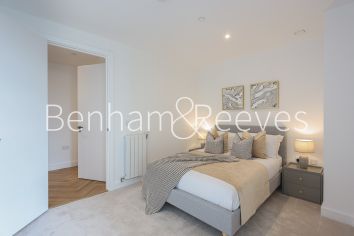 2  bedrooms flat to rent in Brigadier Walk, Royal Arsenal Riverside, SE18-image 19