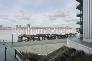 2 bedrooms flat to rent in Brigadier Walk, Royal Arsenal Riverside, SE18-image 20