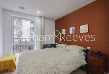1 bedroom flat to rent in No 1 Street, Royal Arsenal Riverside, SE18-image 3