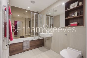 1 bedroom flat to rent in No 1 Street, Royal Arsenal Riverside, SE18-image 4