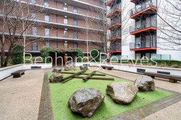 1 bedroom flat to rent in No 1 Street, Royal Arsenal Riverside, SE18-image 7