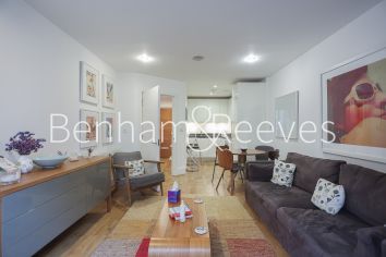 1 bedroom flat to rent in No 1 Street, Royal Arsenal Riverside, SE18-image 8