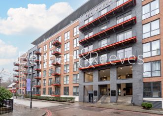 1 bedroom flat to rent in No 1 Street, Royal Arsenal Riverside, SE18-image 11