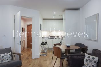 1 bedroom flat to rent in No 1 Street, Royal Arsenal Riverside, SE18-image 13