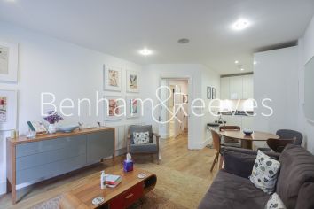 1 bedroom flat to rent in No 1 Street, Royal Arsenal Riverside, SE18-image 17