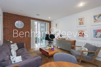 1 bedroom flat to rent in No 1 Street, Royal Arsenal Riverside, SE18-image 19