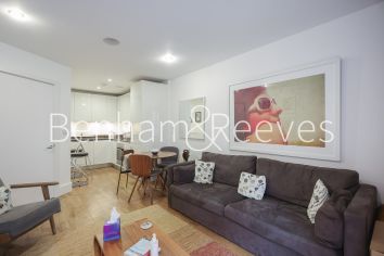 1 bedroom flat to rent in No 1 Street, Royal Arsenal Riverside, SE18-image 20
