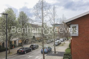 1 bedroom flat to rent in Erebus Drive, Woolwich, SE28-image 11