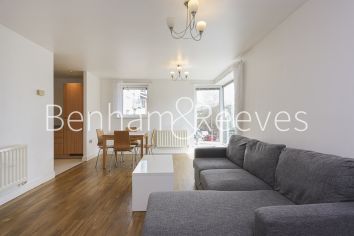 1 bedroom flat to rent in Erebus Drive, Woolwich, SE28-image 16