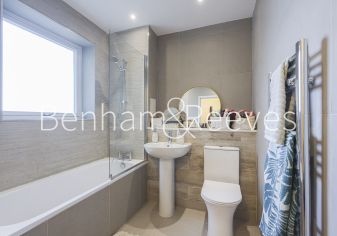 1 bedroom flat to rent in Artillery Place, Woolwich, SE18-image 4