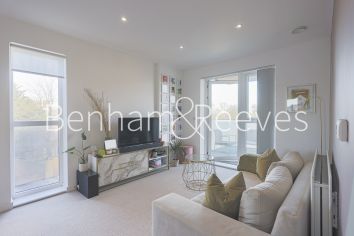 1 bedroom flat to rent in Artillery Place, Woolwich, SE18-image 7