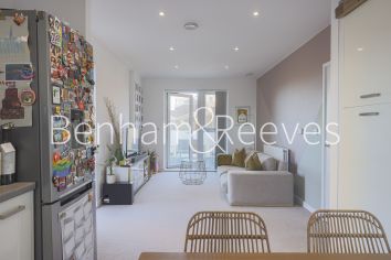 1 bedroom flat to rent in Artillery Place, Woolwich, SE18-image 11