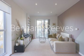 1 bedroom flat to rent in Artillery Place, Woolwich, SE18-image 15
