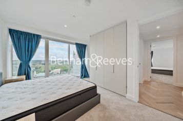 3 bedrooms flat to rent in Brigadier Walk, Royal Arsenal Riverside, SE18-image 9