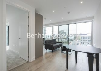 1  bedroom flat to rent in Brigadier Walk, Royal Arsenal Riverside, SE18-image 3