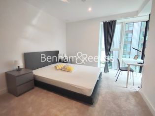 1  bedroom flat to rent in Brigadier Walk, Royal Arsenal Riverside, SE18-image 4