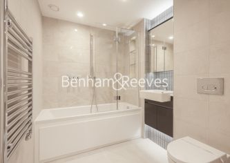 1  bedroom flat to rent in Brigadier Walk, Royal Arsenal Riverside, SE18-image 5