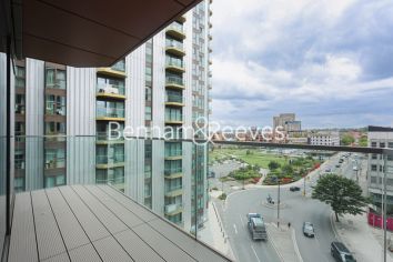 1  bedroom flat to rent in Brigadier Walk, Royal Arsenal Riverside, SE18-image 6