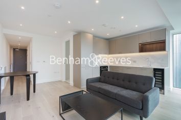 1  bedroom flat to rent in Brigadier Walk, Royal Arsenal Riverside, SE18-image 7