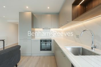 1  bedroom flat to rent in Brigadier Walk, Royal Arsenal Riverside, SE18-image 8