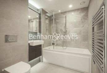 1  bedroom flat to rent in Brigadier Walk, Royal Arsenal Riverside, SE18-image 4