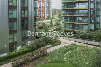 1  bedroom flat to rent in Brigadier Walk, Royal Arsenal Riverside, SE18-image 6
