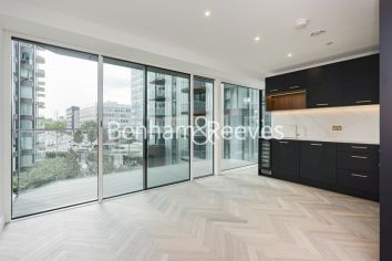 1  bedroom flat to rent in Brigadier Walk, Royal Arsenal Riverside, SE18-image 7
