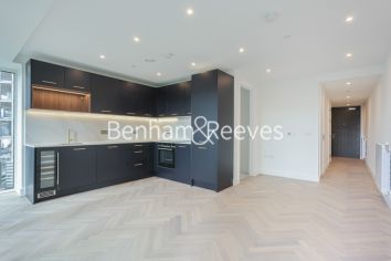 1  bedroom flat to rent in Brigadier Walk, Royal Arsenal Riverside, SE18-image 9