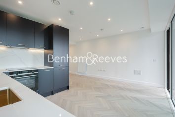 1  bedroom flat to rent in Brigadier Walk, Royal Arsenal Riverside, SE18-image 12