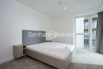 1  bedroom flat to rent in Brigadier Walk, Royal Arsenal Riverside, SE18-image 3