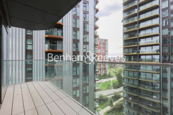 1  bedroom flat to rent in Brigadier Walk, Royal Arsenal Riverside, SE18-image 4