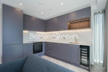 1  bedroom flat to rent in Brigadier Walk, Royal Arsenal Riverside, SE18-image 7