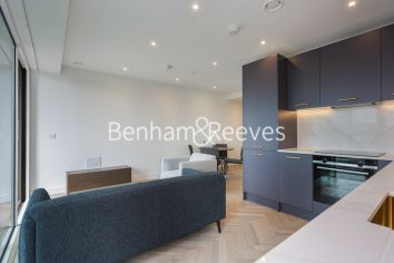 1  bedroom flat to rent in Brigadier Walk, Royal Arsenal Riverside, SE18-image 15
