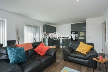 2  bedrooms flat to rent in Plumstead Road, Royal Arsenal Riverside, SE18-image 1