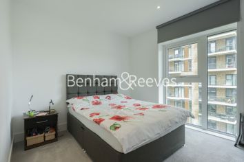 2  bedrooms flat to rent in Plumstead Road, Royal Arsenal Riverside, SE18-image 4